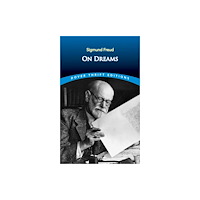 Dover publications inc. On Dreams (häftad, eng)