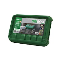 STAR TRADING Kabellåda STAR TRADING Dribox utomhus