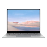 Microsoft (OEM) Microsoft Surface Laptop Go - 12.4" - Intel Core i5 - 1035G1 - 8 GB RAM - 256 GB SSD - int. engelska (Öppnad)