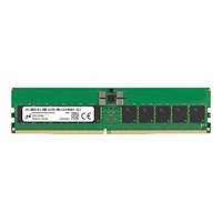 Micron Systems Micron - DDR5 - modul - 32 GB - DIMM 288-pin - 5600 MHz / PC5-44800 - registrerad