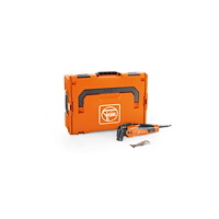 FEIN Fein Multimaster MM 500 Plus Basic 72296769000 Multifunktion...