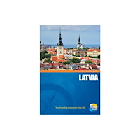 Thomas Cook Publishing Latvia (häftad, eng)