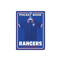 Vision Sports Publishing Ltd Pocket Book of Rangers (inbunden, eng)