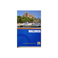 Thomas Cook Publishing Mallorca (häftad, eng)