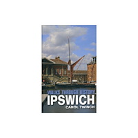 DB Publishing Walks Through History: Ipswich (häftad, eng)