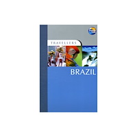 Thomas Cook Publishing Brazil (häftad, eng)