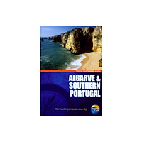 Thomas Cook Publishing Algarve and Southern Portugal (häftad, eng)