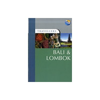 Thomas Cook Publishing Bali and Lombok (häftad, eng)