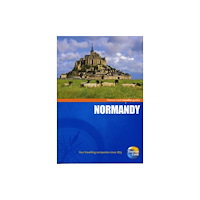 Thomas Cook Publishing Normandy (häftad, eng)