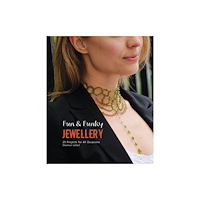 Apple Press Fun & Funky Jewellery (häftad, eng)