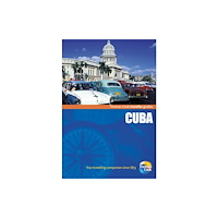 Thomas Cook Publishing Cuba (häftad, eng)