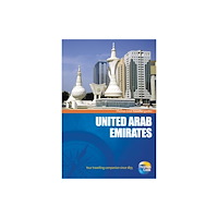 Thomas Cook Publishing United Arab Emirates (häftad, eng)