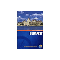 Thomas Cook Publishing Budapest (häftad, eng)