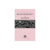 Anness publishing Bloomsbury in Sussex (inbunden, eng)