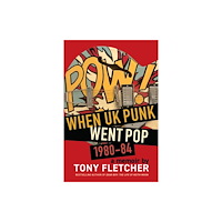 Trouser Press Books POW! (häftad, eng)