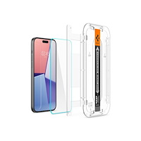 Spigen Spigen EZ Fit GLAS.tR HD