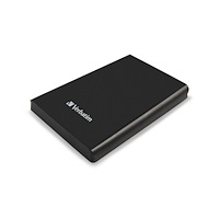 VERBATIM Verbatim Store 'n' Go Portable - hårddisk - 500 GB - USB 3.0