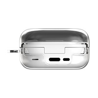 SAMSUNG Samsung GP-FPR640KDB - fodral laddningsfodral för trådlösa öronsnäckor