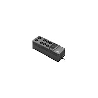 APC APC Back-UPS BE650G2-GR - UPS - 400 watt - 650 VA