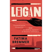 Fatima Bremmer Ligan : Klarakvarterens blodsystrar eller ”En märklig explosion av kvinnlig intelligens” (bok, storpocket)