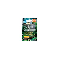 Douglas Louise The Lost Notebook (pocket, eng)