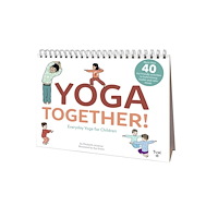 Elisabeth Jouane Yoga Together! (inbunden, eng)