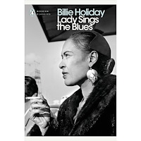 Holiday Billy Lady Sings the Blues (inbunden, eng)