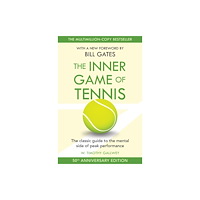 W Timothy Gallwey The Inner Game of Tennis (pocket, eng)