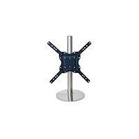 SINOX Sinox StandView TV bordstand med drejbar top. 26"-55". Alu f...