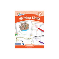 Jolly Learning Ltd Writing Skills Workbook 2 (häftad, eng)