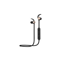 Qoltec Qoltec - hörlurar med mikrofon