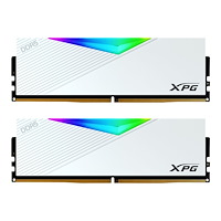 A-Data Technology XPG LANCER RGB - DDR5 - sats - 32 GB: 2 x 16 GB - DIMM 288-pin - 6000 MHz / PC5-48000 - ej buffrad