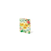 Arcturus Publishing Limited The Botanical Flowers Journal (häftad, eng)