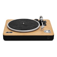 Marley House of Marley STIR IT UP Wireless 2 - skivspelare