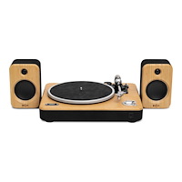 Marley House of Marley STIR IT UP Wireless 2+ - skivspelare