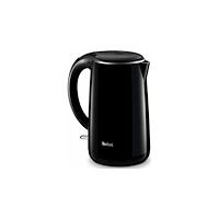Tefal Tefal Safe'tea KO260830 - vattenkokare - svart