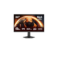 AOC AOC Gaming 24G50F - G50 Series - LED-skärm - 24" - HDR