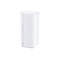 ASUS ASUS 4G-BE58 - trådlös router - WWAN - Wi-Fi 7 - skrivbordsmodell