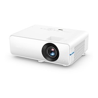 BENQ BenQ LW555C - DLP-projektor - bärbar - 3D