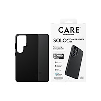 PanzerGlass CARE by PanzerGlass Solo - baksidesskydd för mobiltelefon