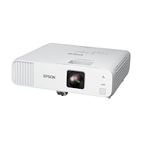 EPSON Epson EB-L270F - 3LCD-projektor - vit