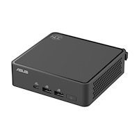 ASUS ASUS NUC 15 Pro RNUC15CRKU506302 - mini-PC Core Ultra 5 225H 1.7 GHz - 16 GB - SSD 512 GB