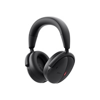 DELL Dell Premier Wireless ANC Headset WL7024 - headset - 3,5 mm kontakt, USB-A via Bluetooth-adapter, USB-C via Bluetooth-ad...