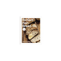 Richard Hart Richard Hart Bread (inbunden, eng)