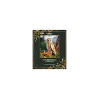 Adin-Christie Enchanted Embroidery (inbunden, eng)