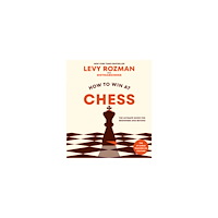Levy Rozman How to Win at Chess (pocket, eng)