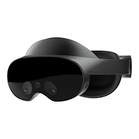Facebook Meta Quest Pro - VR-system