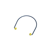 3M Hörselskydd hörselproppar på bygel E-A-R earcaps L150xB10xH1...