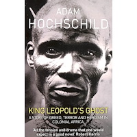 Adam Hochschild King Leopold (pocket, eng)