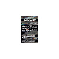 Andy Greenberg Sandworm (pocket, eng)
